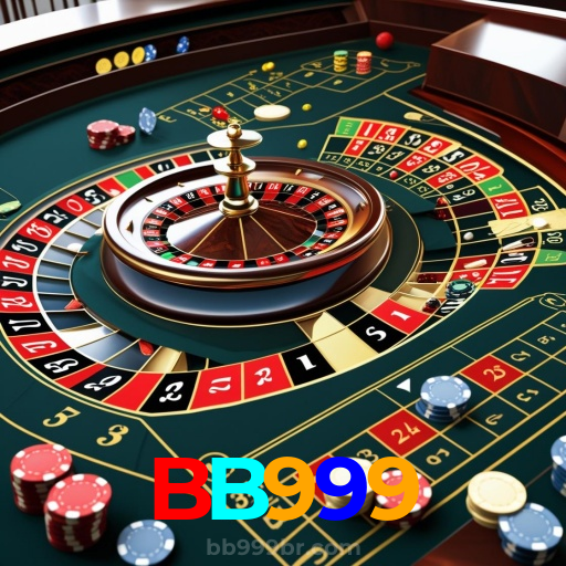 BB999：Aposte no futebol online e mostre sua habilidade para ganhar!