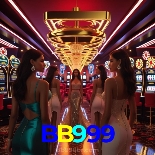 BB999: Prêmios exclusivos e diversão garantida no cassino online mais confiável!