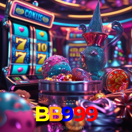 BB999：Apostas emocionantes em futebol e os melhores jogos de cassino online!