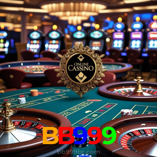BB999：Jogue poker, roleta e aposte no futebol online com segurança!