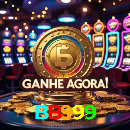 BB999: A melhor experiência de cassino online no Brasil te aguarda!