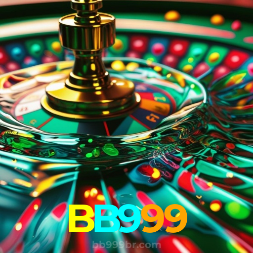BB999:Aposte nas roletas e leve o jackpot para casa!