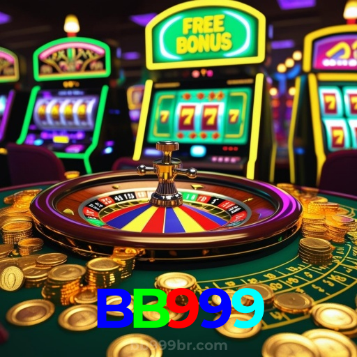 BB999：Cada rodada na roleta é uma chance de ganhar prêmios enormes!