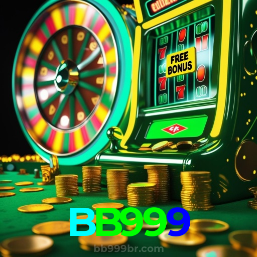 BB999: Jogue no cassino mais confiável e ganhe de forma segura!