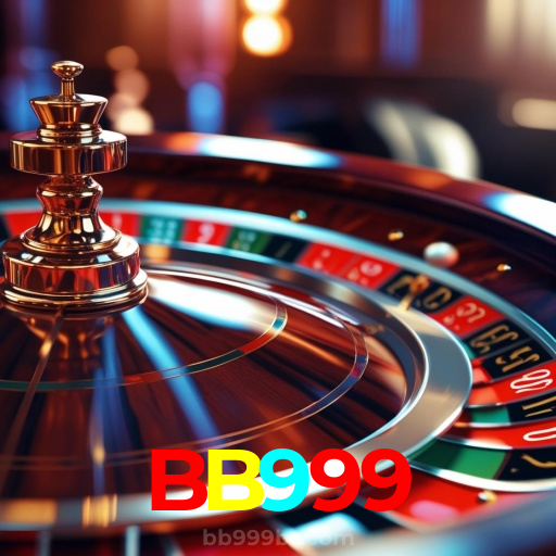 BB999：As melhores slots e jackpots estão esperando por você! Jogue agora!