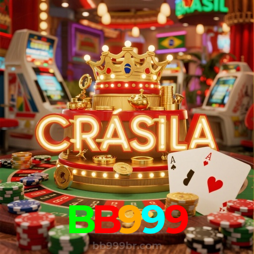 BB999：A melhor experiência de cassino e futebol online para você!
