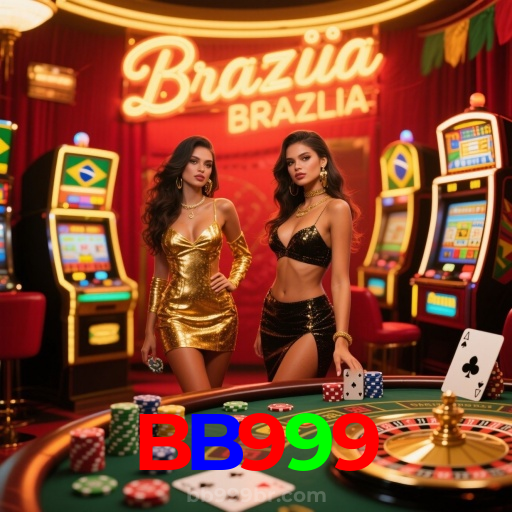 BB999:Aposte no seu time de futebol e ganhe no blackjack e roleta online!