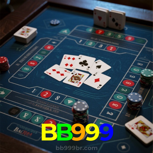 BB999：Aposte no futebol e ganhe prêmios fantásticos no melhor cassino online!