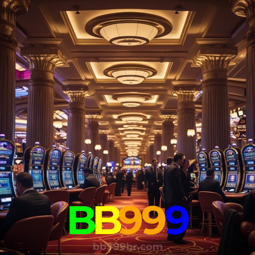 BB999：A sorte está na roleta! Aposte e veja sua vitória acontecer!