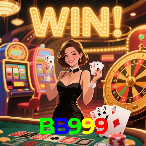 BB999：Aposte no futebol e ganhe prêmios fantásticos jogando slots e roleta!