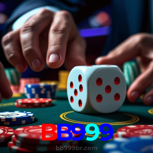BB999：Aposte no futebol, jogue poker e conquiste vitórias épicas!