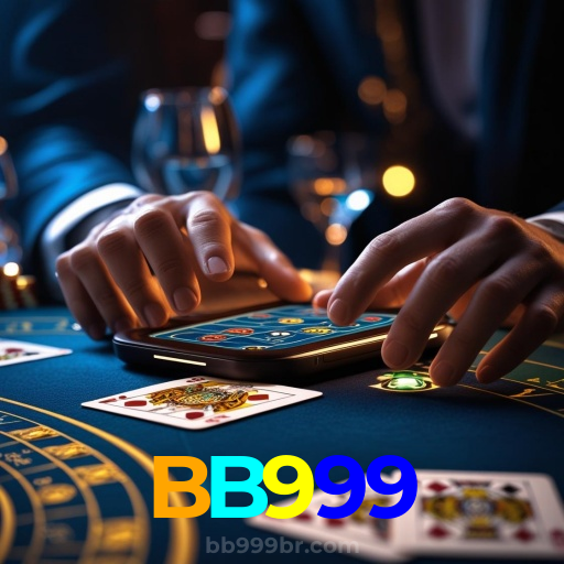 BB999：O melhor cassino online para apostas esportivas e jogos como blackjack!