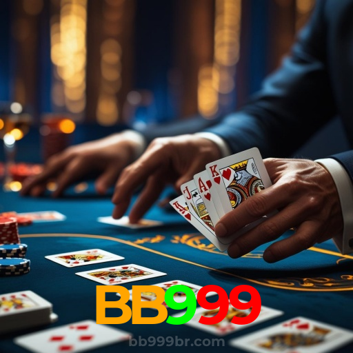 BB999：As melhores slots e jackpots estão esperando por você! Jogue agora!