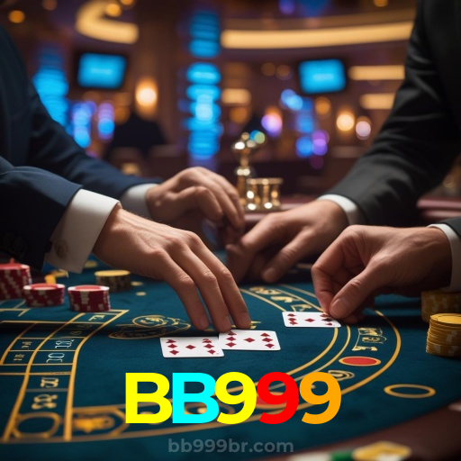 BB999:Entre no nosso cassino online e jogue nas roletas agora!