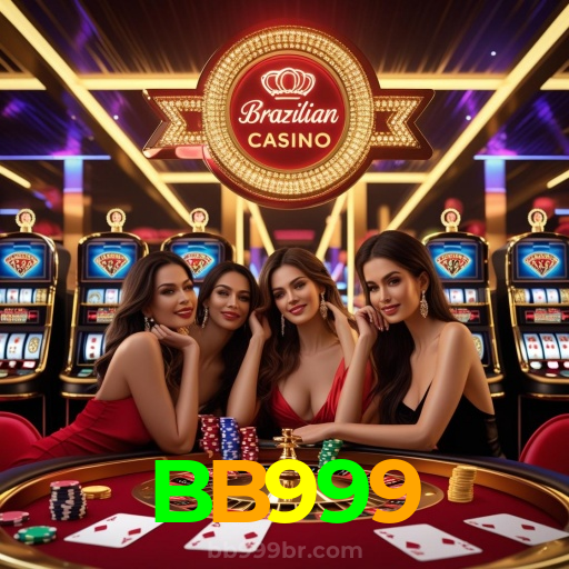 BB999:Aposte no futebol e conquiste prêmios em blackjack e roleta!