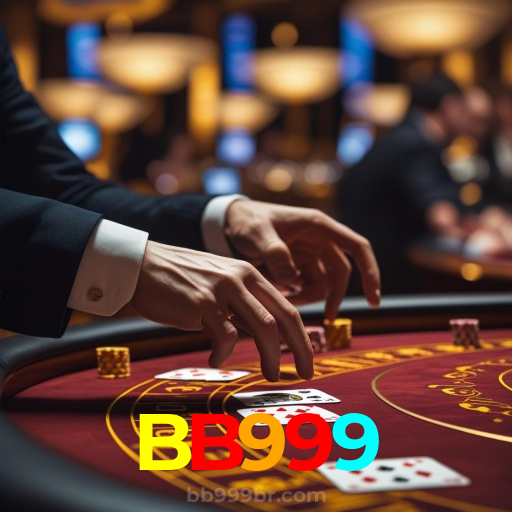 BB999：A sorte está na roleta! Aposte e veja sua vitória acontecer!