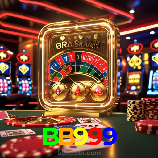 BB999:O cassino online ideal para você jogar blackjack e apostar no futebol!