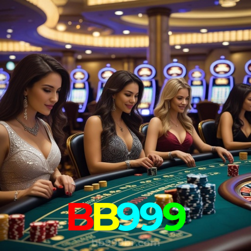 BB999:Aposte no futebol e conquiste prêmios em blackjack e poker!