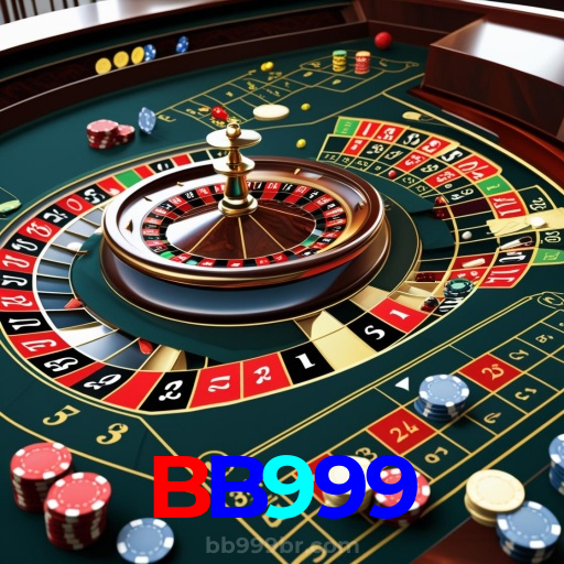 BB999：Aposte no futebol ao vivo e divirta-se com os jogos de cassino como blackjack!