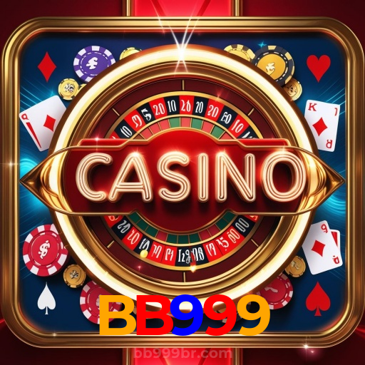 BB999:Aposte no futebol e ganhe com os melhores jogos de cassino como poker e roleta!