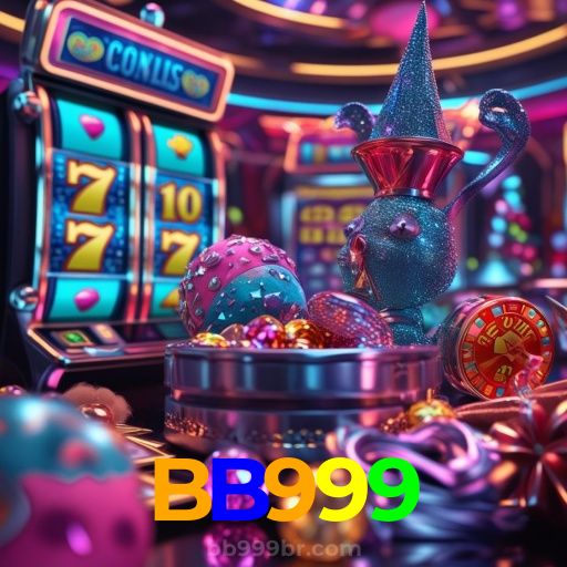 BB999：Aposte no futebol e jogue os melhores jogos de cassino com prêmios incríveis!