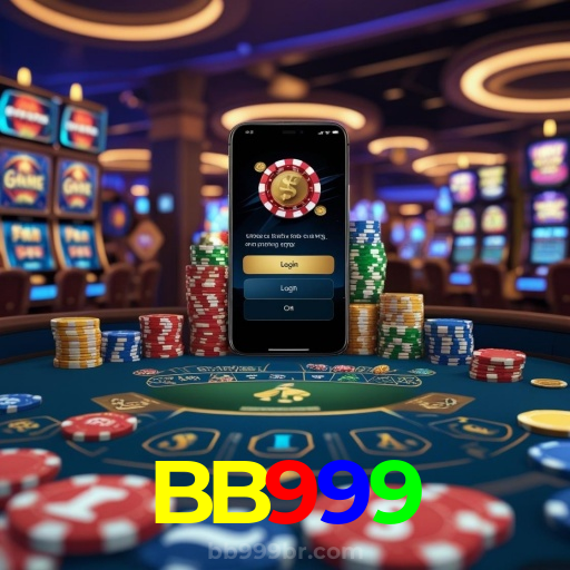 BB999:Jogue poker e vença como um verdadeiro campeão!