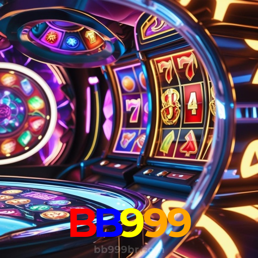 BB999：Jogue nas roletas e veja a sorte sorrir para você!