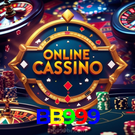 BB999:Jogue agora e desafie a sorte em nosso cassino online!