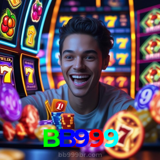 BB999:Jogue poker como um profissional e vença grandes desafios!