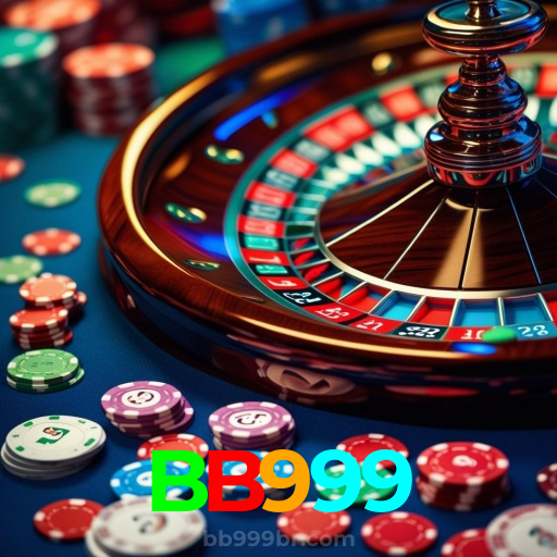 BB999:Cada giro é uma chance de conquistar prêmios incríveis!