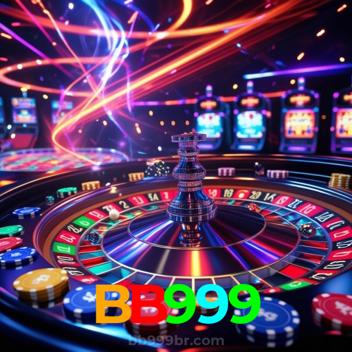 BB999：Apostas ao vivo no futebol e diversão garantida com slots e roleta!