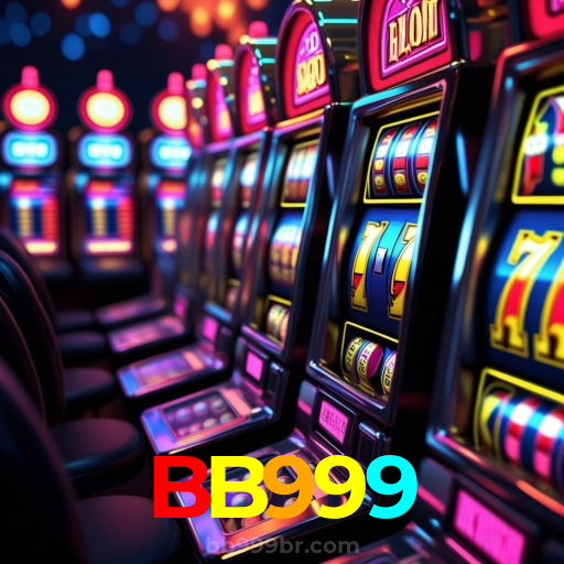 BB999：Jogue roleta e aposte no futebol ao vivo para grandes prêmios!