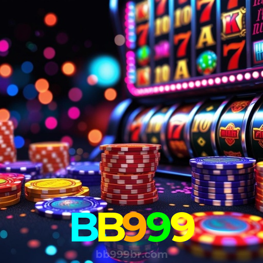 BB999：Ganhe prêmios incríveis no futebol e em jogos como roleta e blackjack!