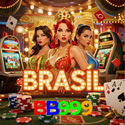 BB999：No cassino online mais seguro, aposte no futebol e jogue slots emocionantes!