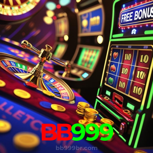 BB999：Aposte agora nas roletas e mostre sua sorte!