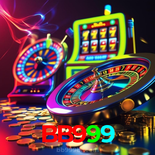 BB999:Jogue nas slots e vença o jackpot! A sorte está te esperando!