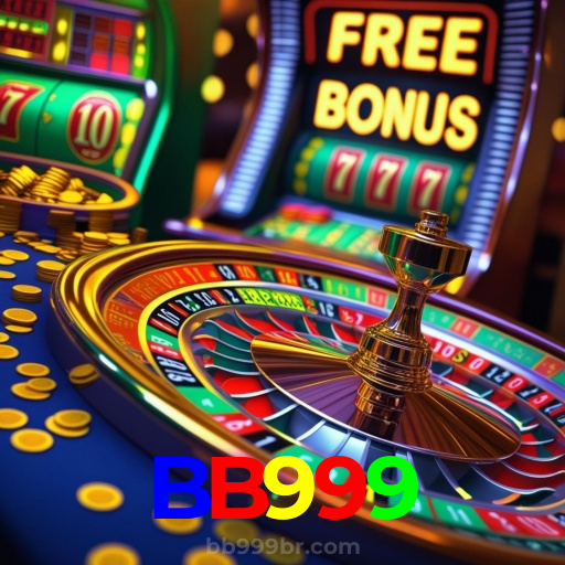 BB999：Aposte no futebol ao vivo e divirta-se com os jogos de cassino como blackjack!