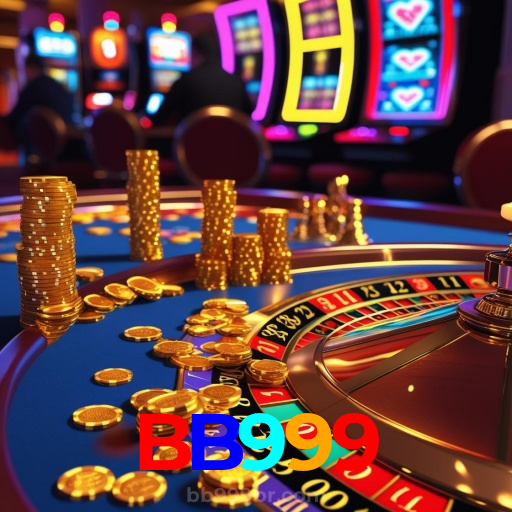 BB999：A diversão nunca para! Entre no nosso cassino e jogue os melhores jogos!