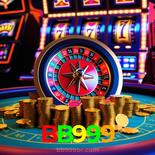 BB999：A sorte está ao seu lado! Aposte nas melhores opções e vença agora!
