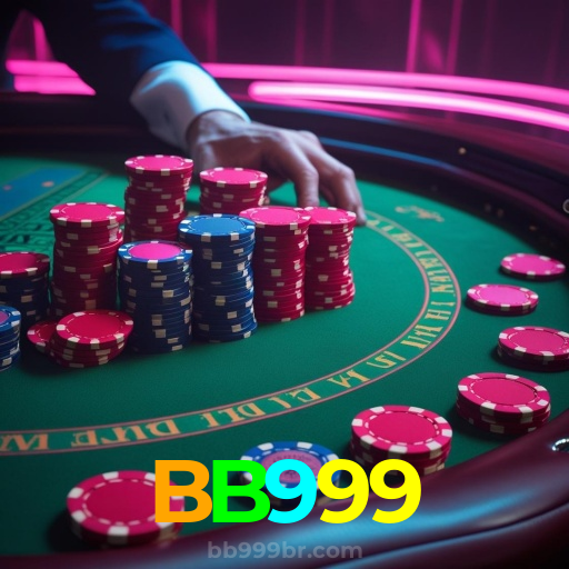 BB999：Jogue poker, aposte no futebol e vença com grandes vitórias no cassino online!