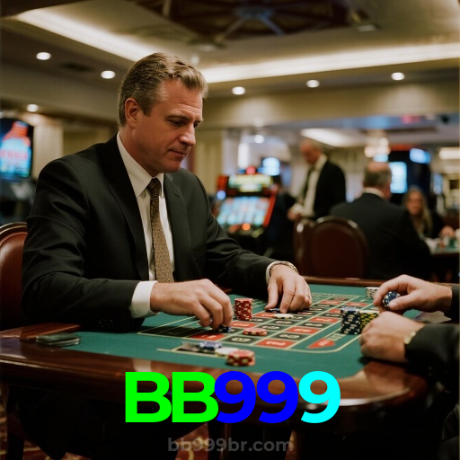 BB999：Gire as slots e conquiste prêmios incríveis!