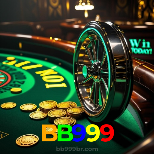BB999：Jogue nas slots e vença o jackpot! A sorte está te esperando!