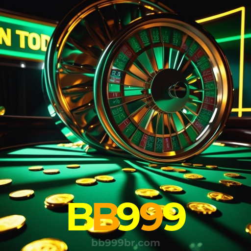 BB999：Em cada giro, novas vitórias! Venha jogar nas melhores slots!
