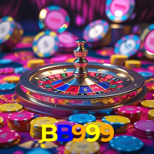 BB999：Aposte agora e ganhe no melhor cassino online!