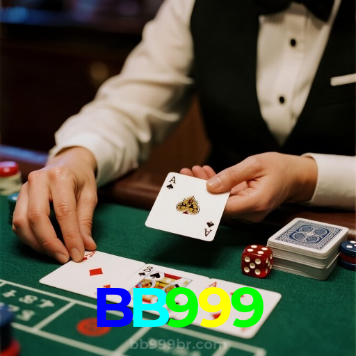 BB999：Aposte no futebol e ganhe prêmios fantásticos no melhor cassino online!