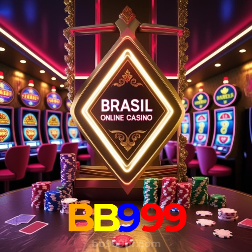 BB999：O melhor cassino online está te esperando! Aposte e vença!