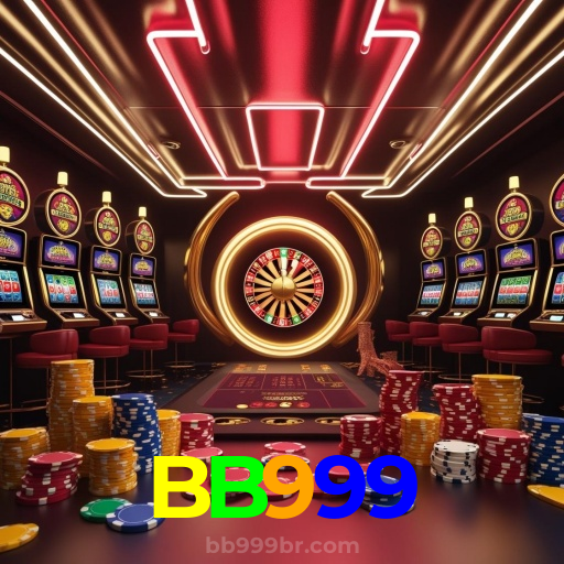 BB999:Entre no cassino e aposte nas roletas mais emocionantes!