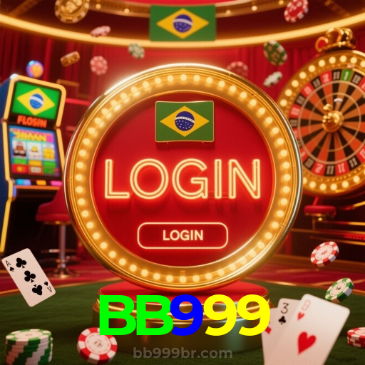 BB999：Jogue slots, ganhe no futebol e aposte com confiança no nosso cassino!