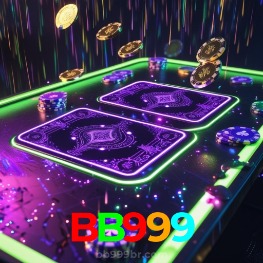 BB999:Jogue no melhor cassino online e descubra os maiores prêmios!