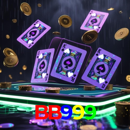 BB999：Jogue no cassino online com apostas em futebol e ganhe grandes prêmios!